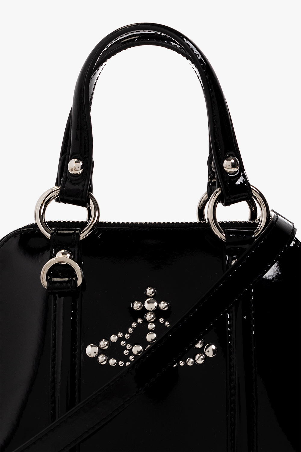 Vivienne Westwood ‘Jordan Small’ shoulder bag