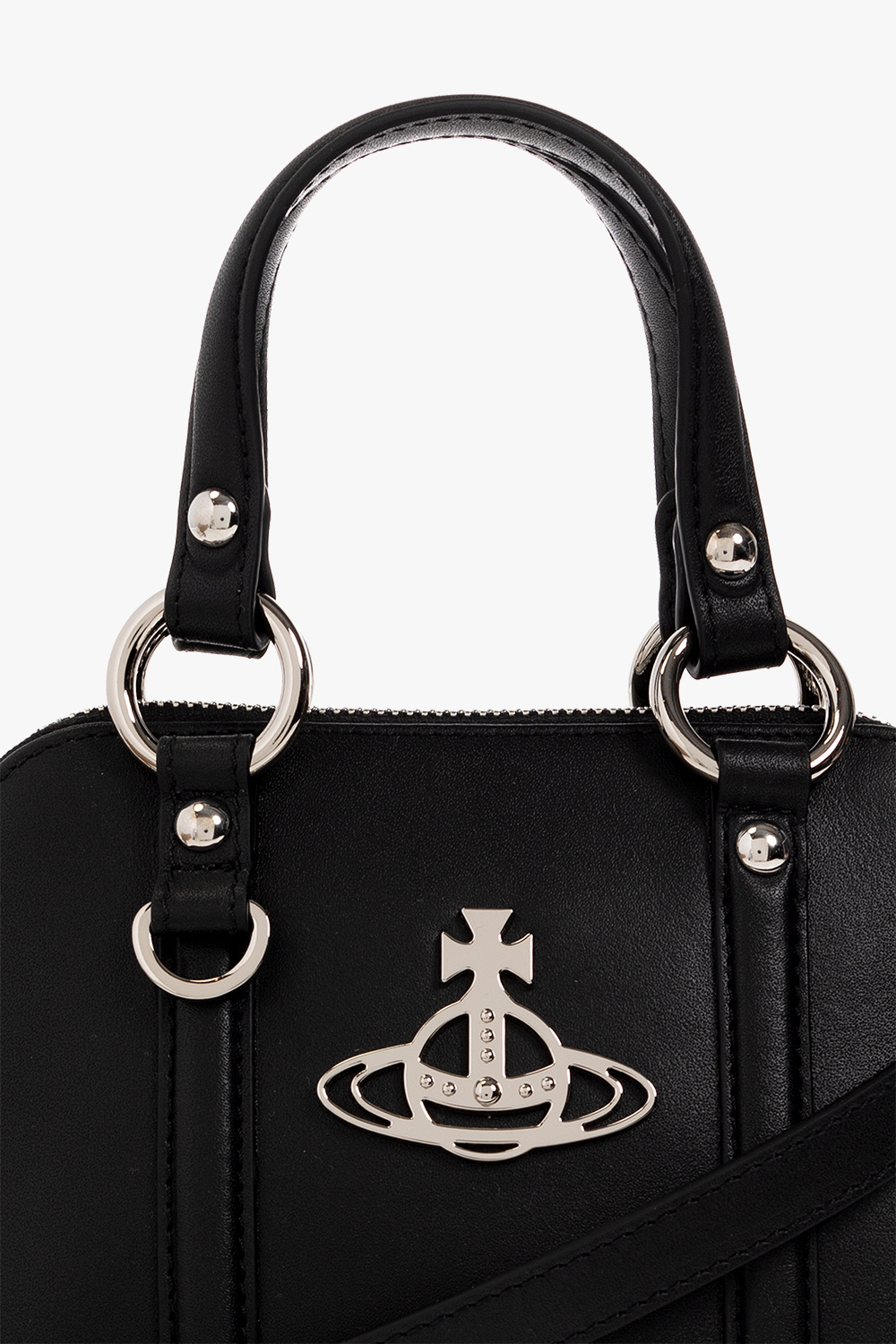 Vivienne Westwood ‘Jordan Small’ shoulder bag