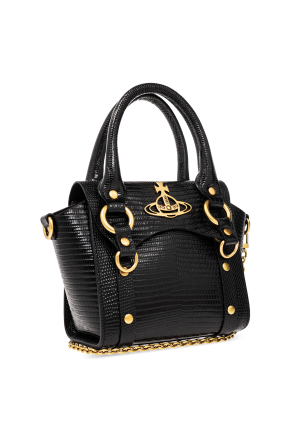 Vivienne Westwood ‘Betty Mini’ shoulder bag