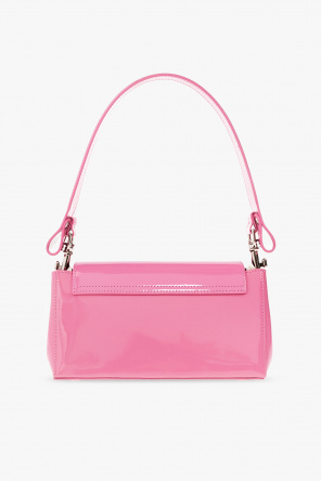 Pink ‘Hazel Medium’ shoulder bag Vivienne Westwood - Vitkac GB