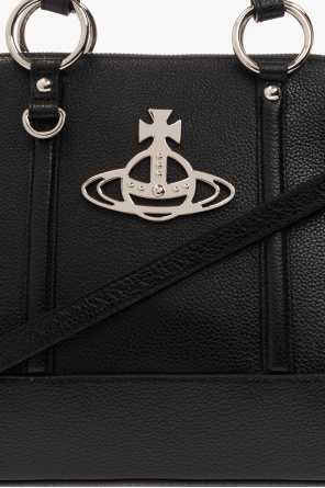 Vivienne Westwood ‘Jordan Medium’ shoulder bag