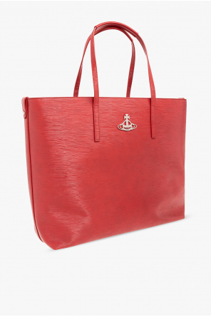 Vivienne Westwood ‘Polly’ shopper Box bag
