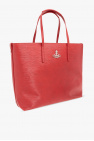 Vivienne Westwood ‘Polly’ shopper bag