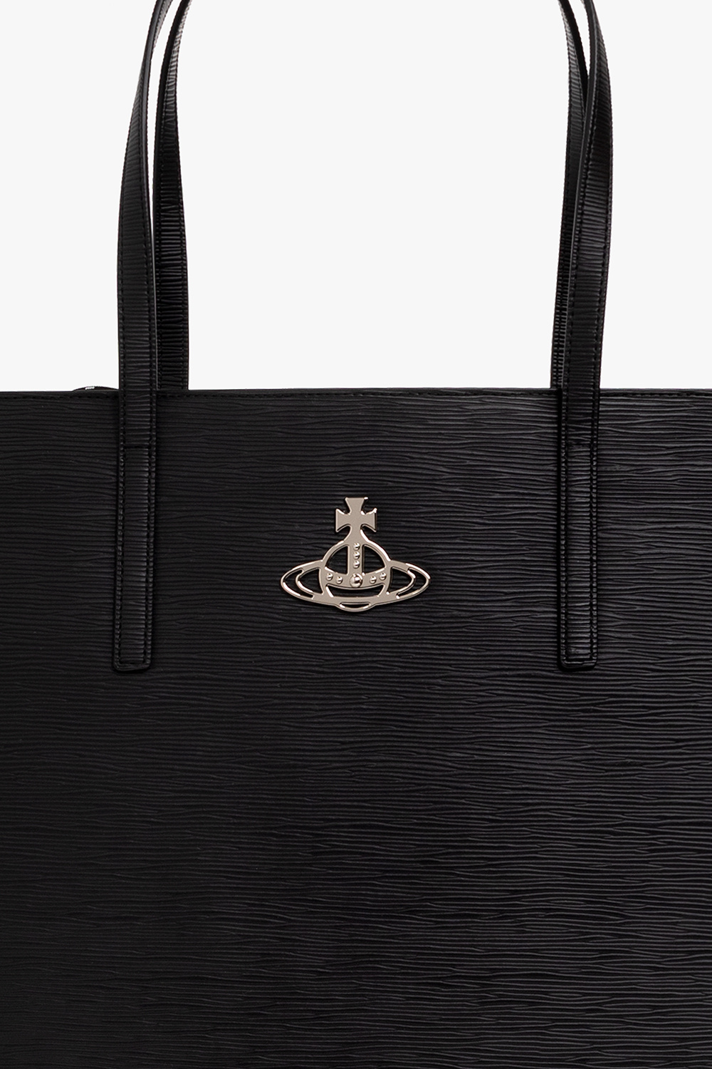 Vivienne Westwood ‘Polly’ shopper bag