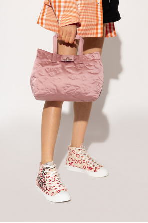 ‘brigitte medium’ handbag od Vivienne Westwood