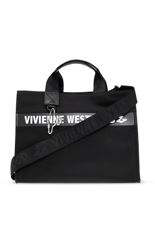 Vivienne Westwood ‘Holborn’ shopper bag