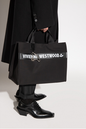 ‘holborn’ shopper bag od Vivienne Westwood