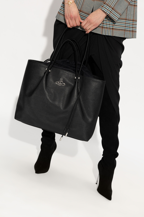 Vivienne Westwood ‘Tina’ shopper bag