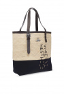 Vivienne Westwood The ‘Made in Kenya’ collection shopper bag