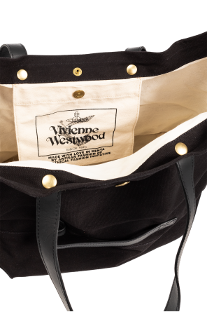 Vivienne Westwood ‘Utility’ shopper bag