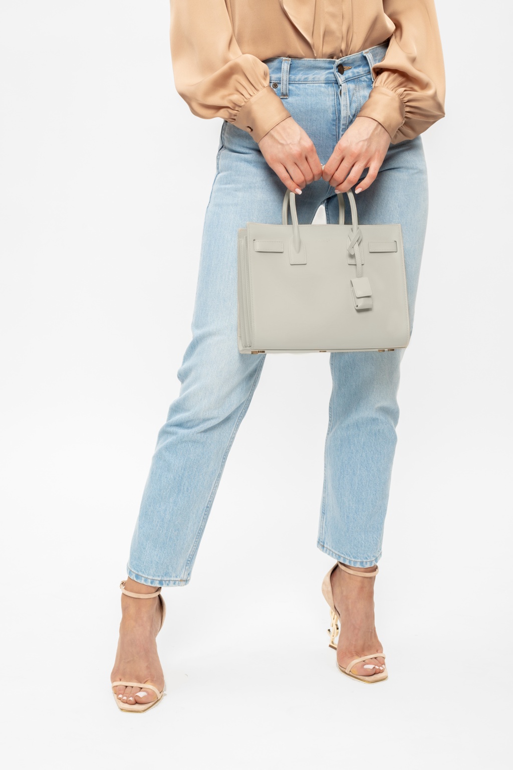Saint Laurent 'Sac De Jour' shoulder bag, Women's Bags