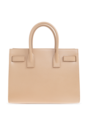 Saint Laurent "Sac De Jour" bag