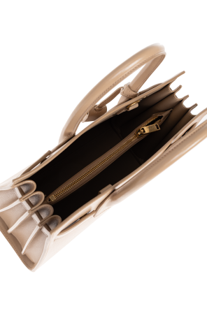 Saint Laurent "Sac De Jour" bag