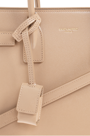 Saint Laurent "Sac De Jour" bag