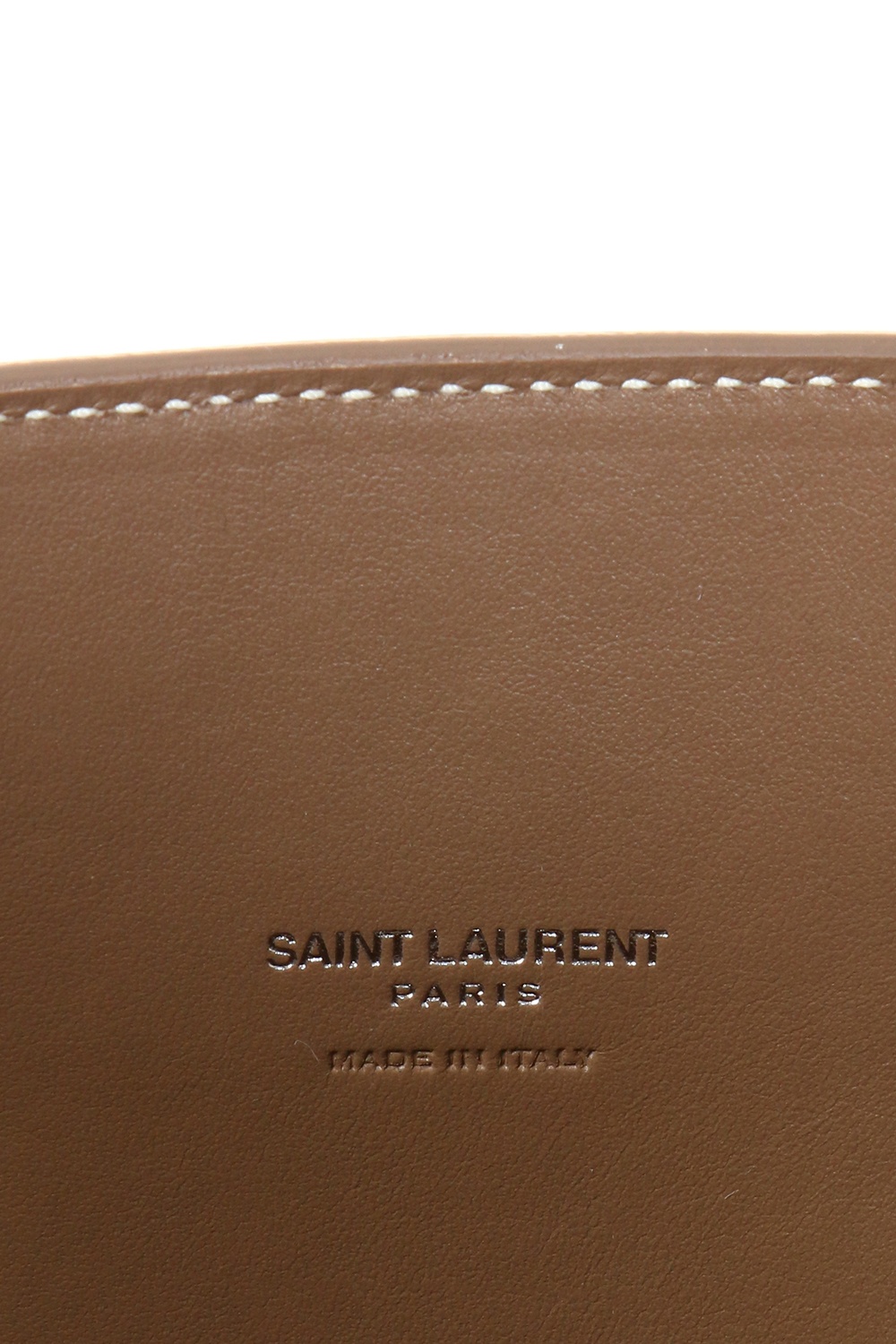 Luxury brands, Saint Laurent Sac De Jour Bag Baby Bond