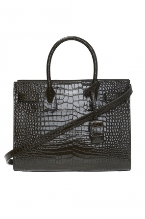 'baby bond' shoulder bag od Saint Laurent