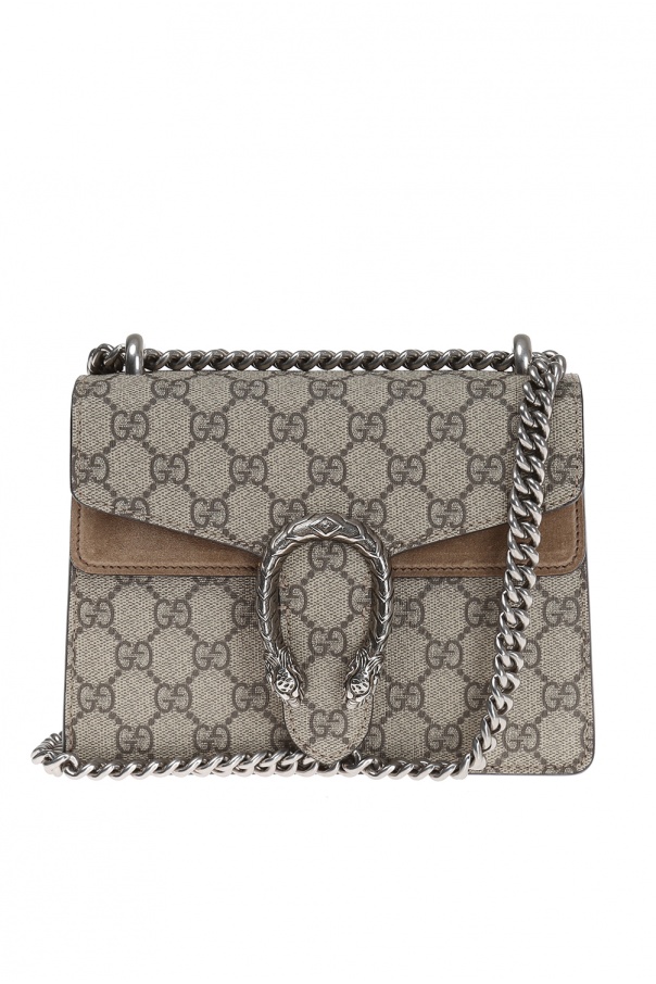 Gucci 'Dionysus' Shoulder Bag