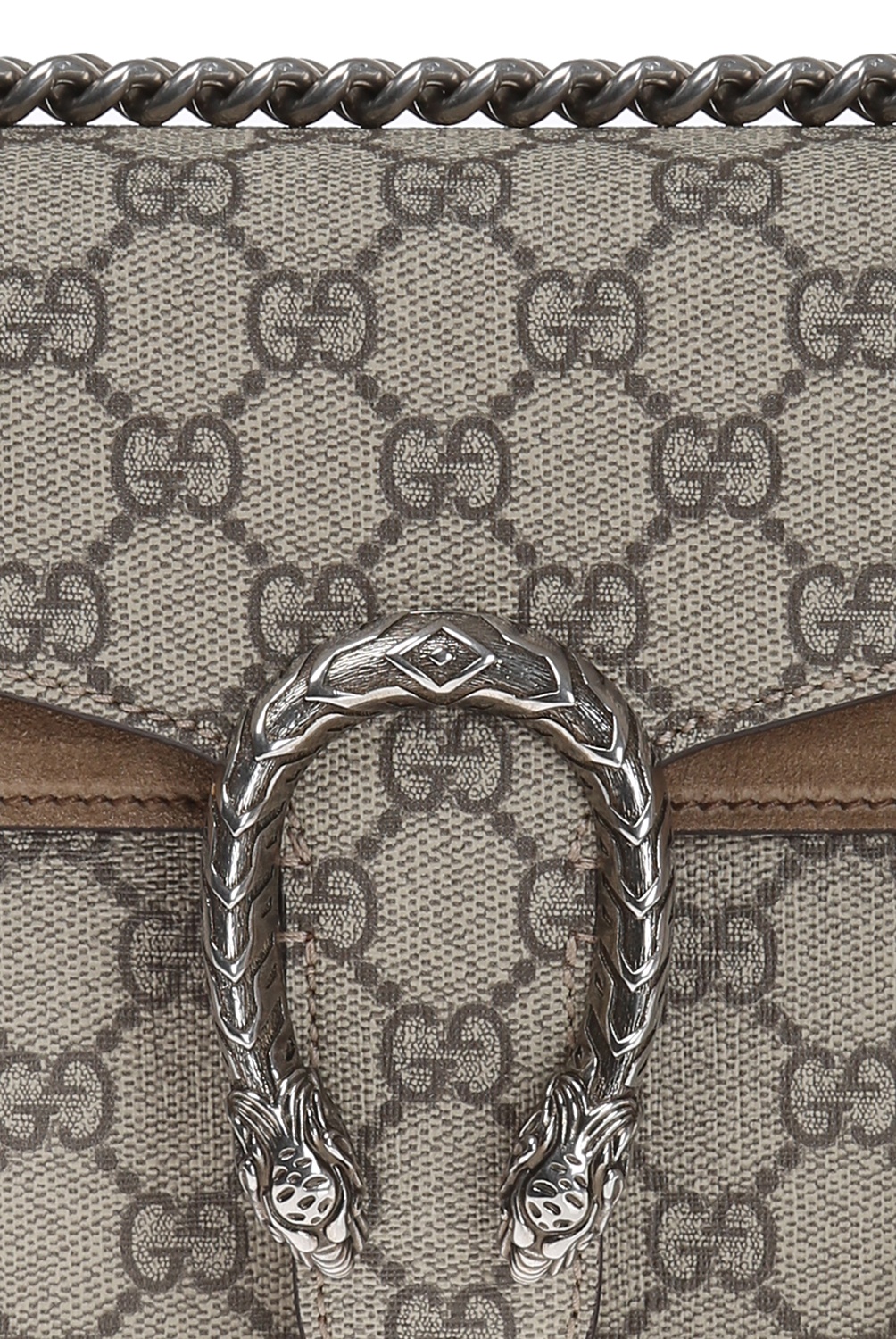 Gucci 'Dionysus' Shoulder Bag