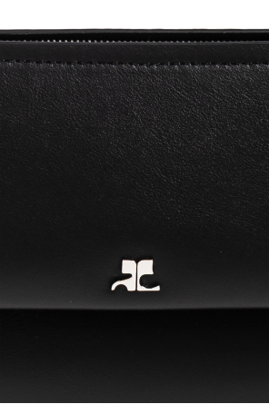 Courrèges Bolso de hombro