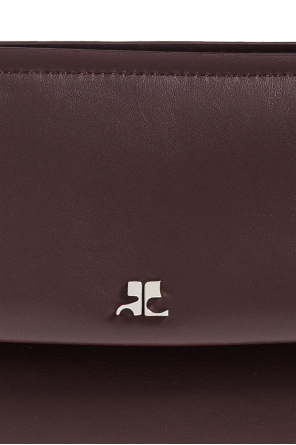 Courrèges Torba na ramię