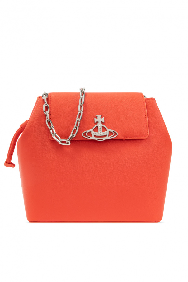 Vivienne Westwood ‘Debbie Bucket’ shoulder bag