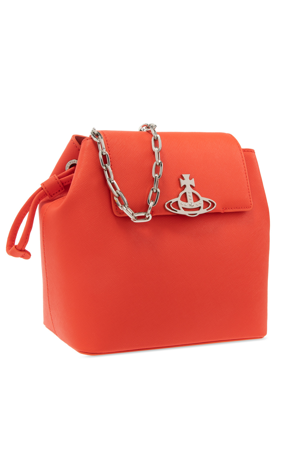 Vivienne Westwood ‘Debbie Bucket’ shoulder bag