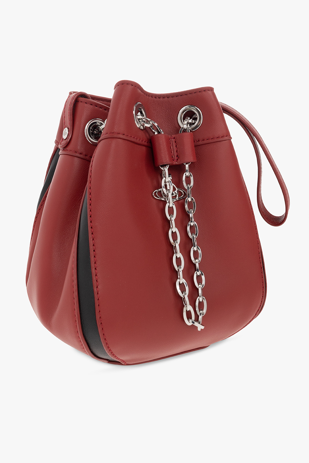 Vivienne Westwood ‘Chrissy Small’ shoulder bag