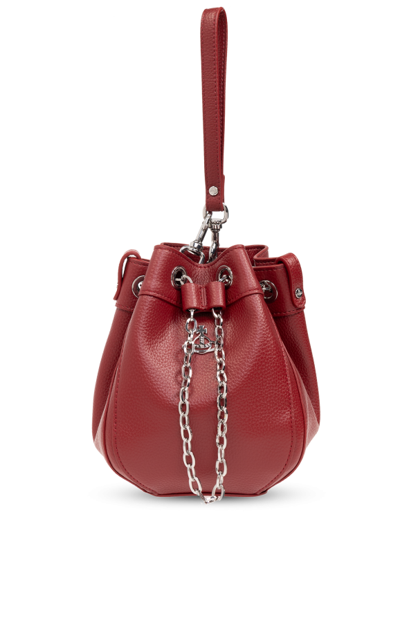 Vivienne Westwood ‘Chrissy Small’ shoulder bag