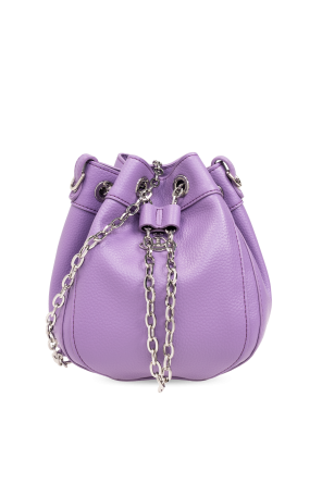 ‘chrissy small’ shoulder bag od Vivienne Westwood