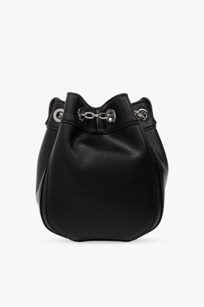 Vivienne Westwood 'Chrissy Small' Shoulder shopper bag
