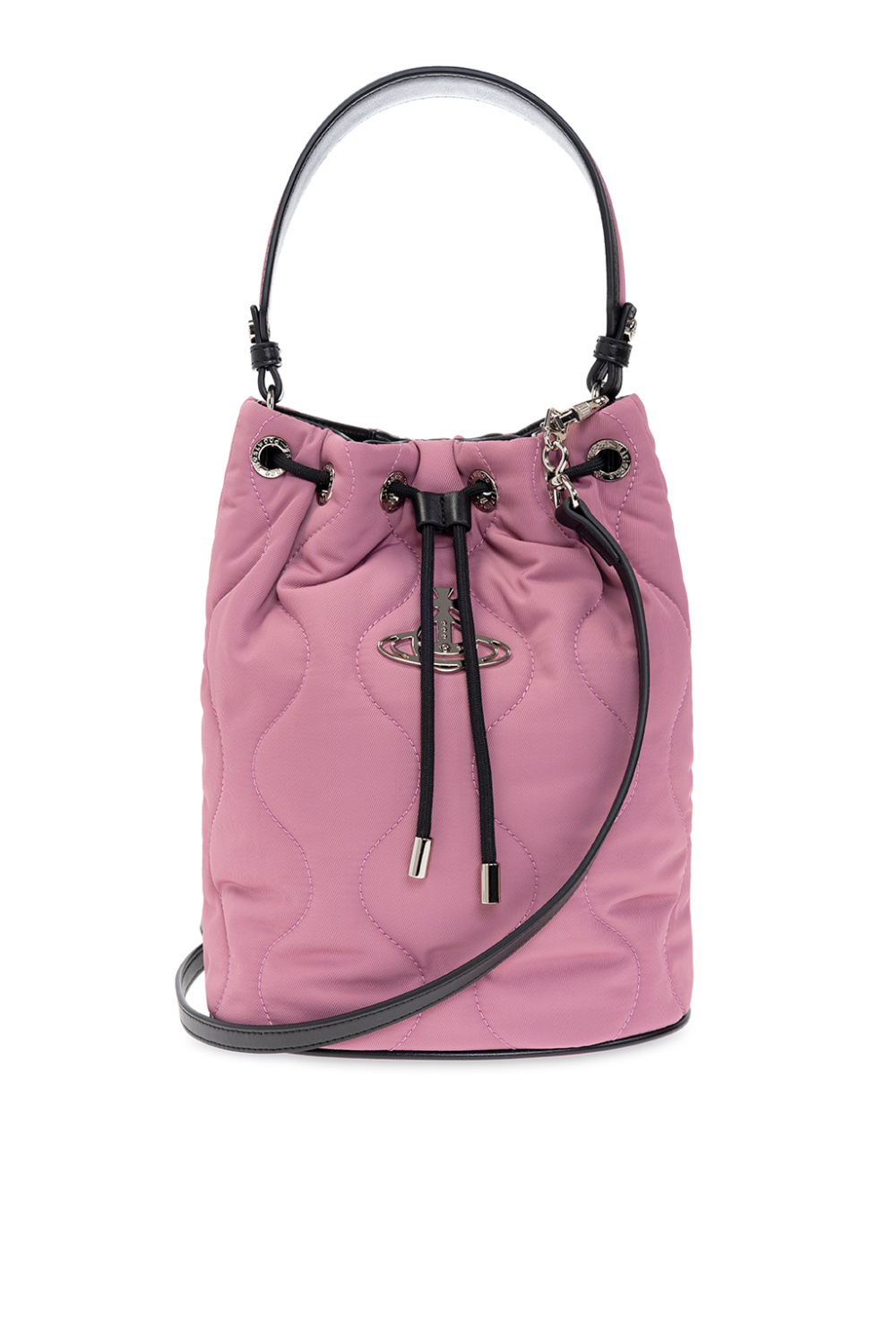 Vivienne Westwood ‘Carrie’ bucket bag