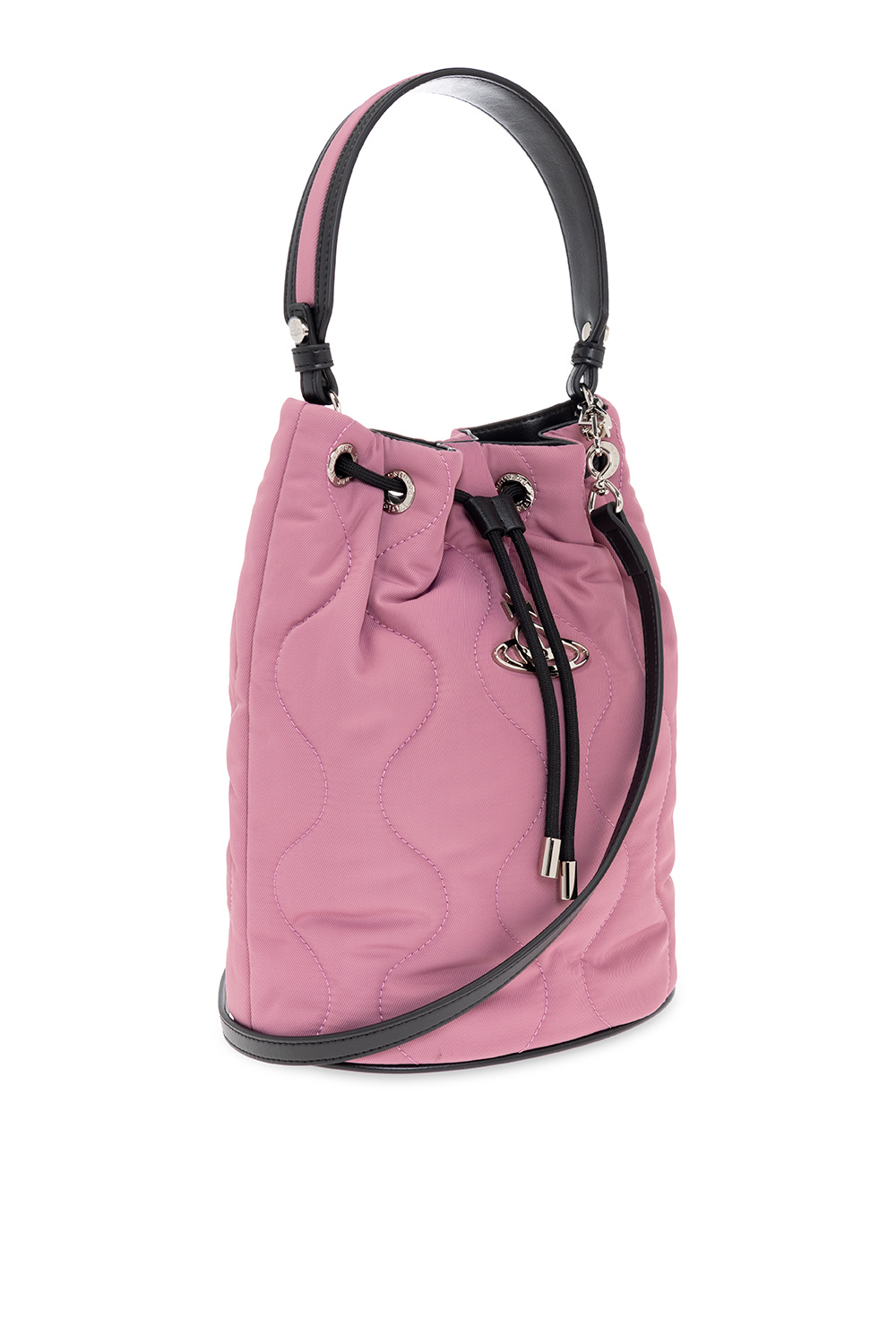 Vivienne Westwood ‘Carrie’ bucket bag