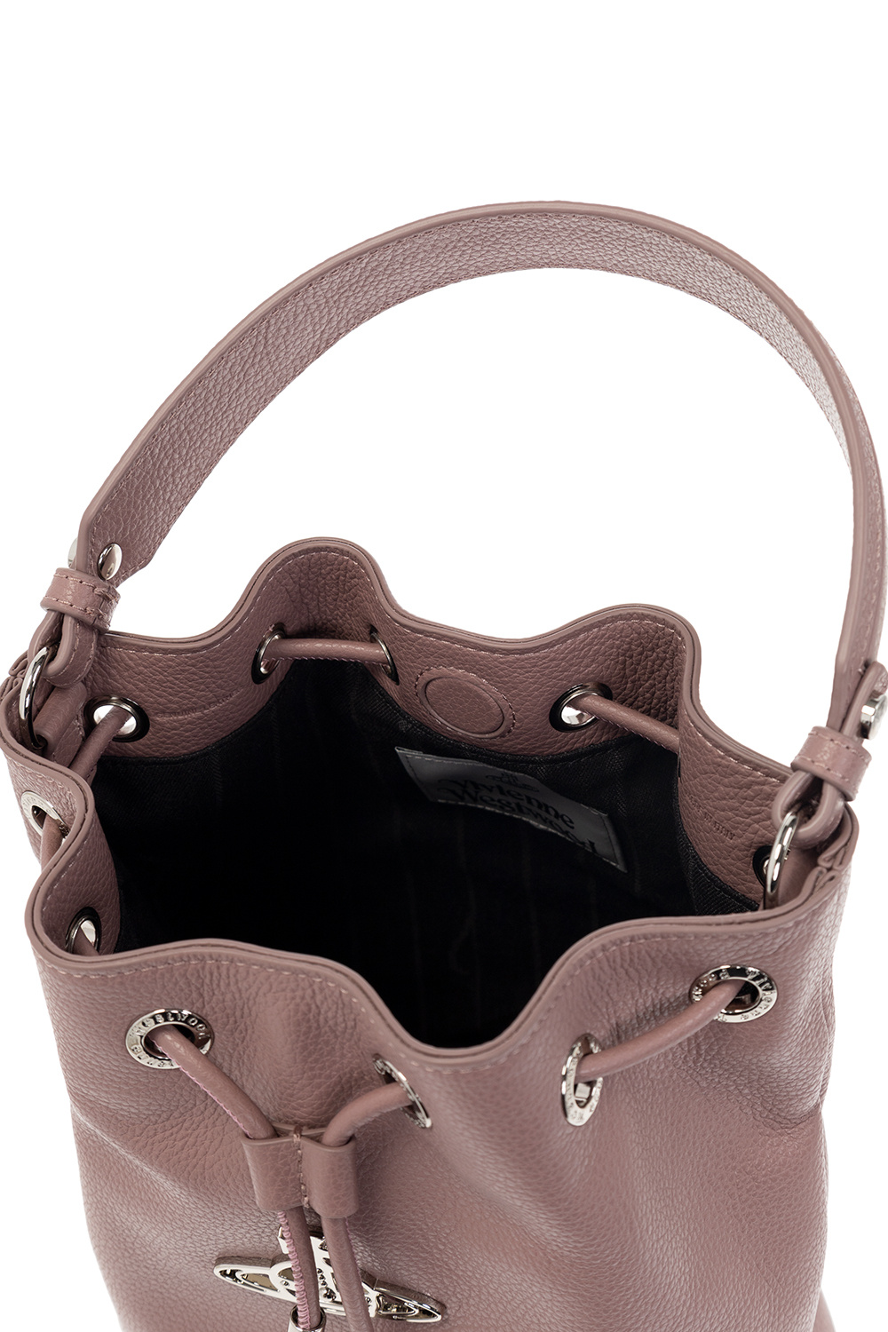 Vivienne Westwood ‘Carrie’ bucket bag