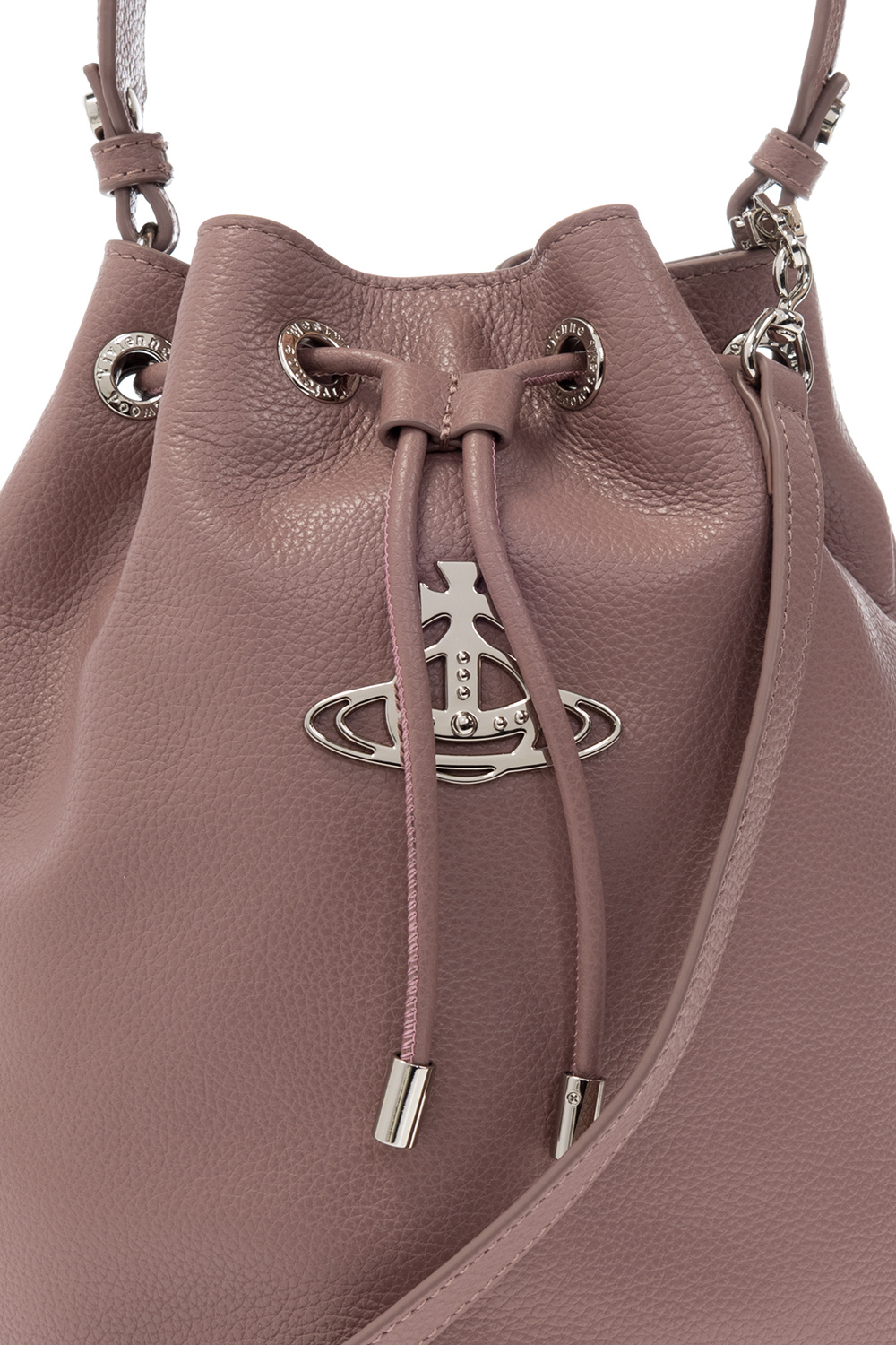 Vivienne Westwood ‘Carrie’ bucket bag