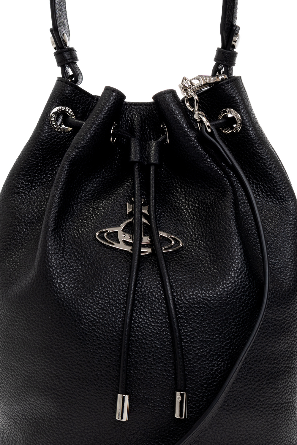 Vivienne Westwood ‘Carrie’ bucket Multifunction bag