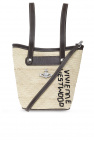 Vivienne Westwood The ‘Made in Kenya’ collection shopper bag