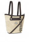 Vivienne Westwood The ‘Made in Kenya’ collection shopper bag