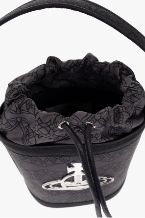 Vivienne Westwood ‘Daisy’ bucket shoulder bag