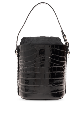 Vivienne Westwood ‘Daisy’ bucket shoulder bag