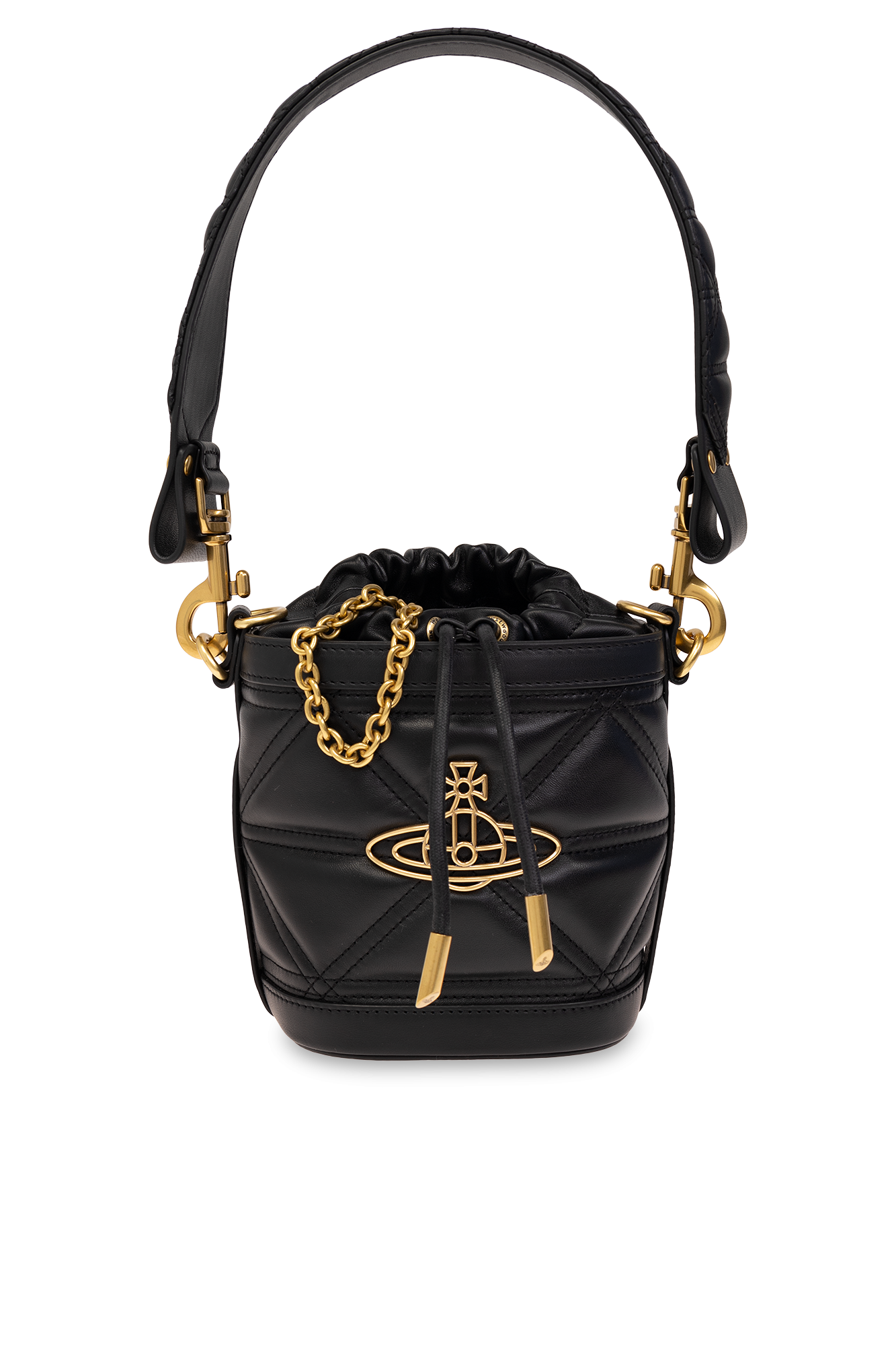 Vivienne Westwood ‘Kitty Small’ shoulder bag