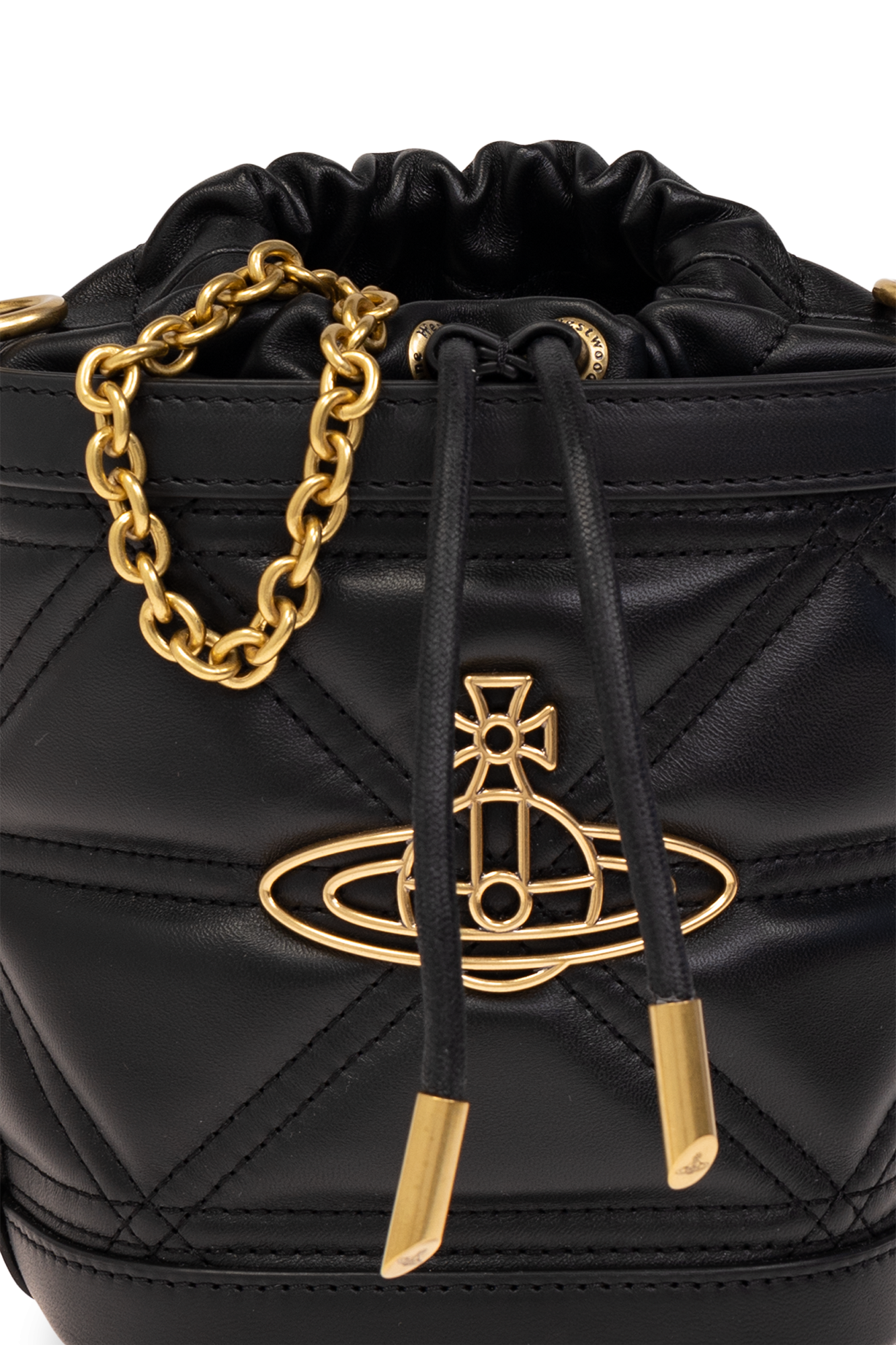 Vivienne Westwood ‘Kitty Small’ shoulder bag