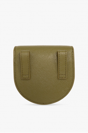 Vivienne Westwood ‘Nano Saddle’ shoulder bag