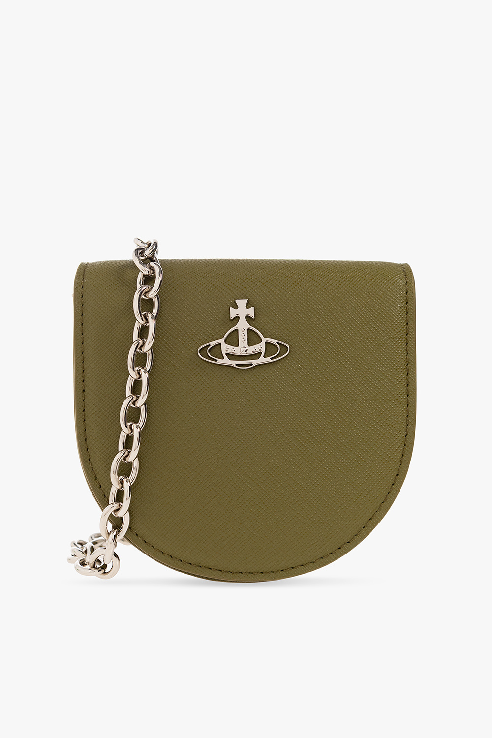 Vivienne Westwood ‘Nano Saddle’ shoulder bag