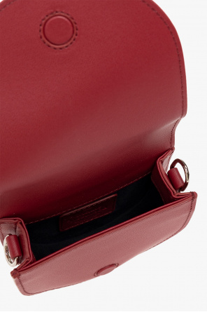 Vivienne Westwood ‘Nano Saddle’ shoulder bag
