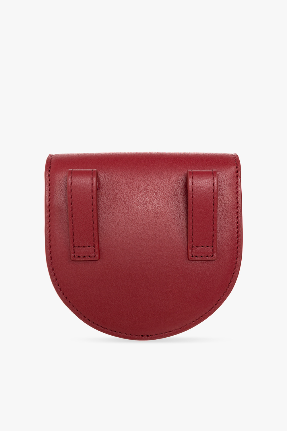Vivienne Westwood ‘Nano Saddle’ shoulder double-zip bag