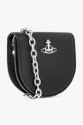 Vivienne Westwood ‘Nano Saddle’ pouch