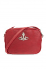 Vivienne Westwood ‘Polly Camera’ shoulder Laurent bag