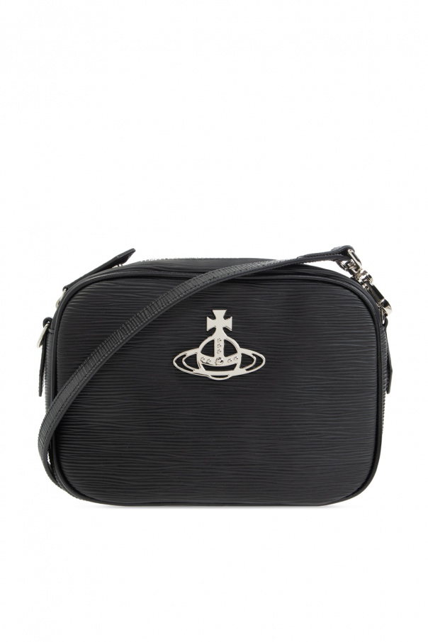 Vivienne Westwood ‘Polly Camera’ shoulder bag