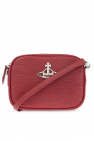 Vivienne Westwood 'beveled messenger bag