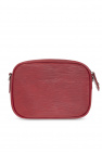 Vivienne Westwood 'beveled messenger bag